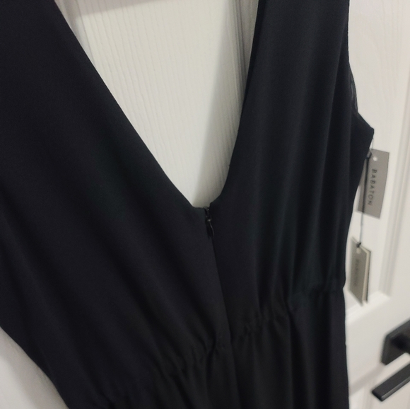 Babaton Marcus Jumpsuit - Picture 8 of 9